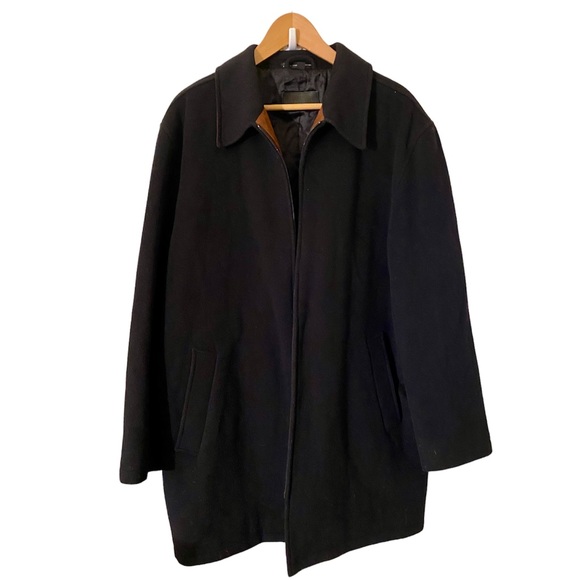 Alfani Other - [Alfani] Men’s Wool Coat